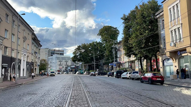 Музей Мирового океана